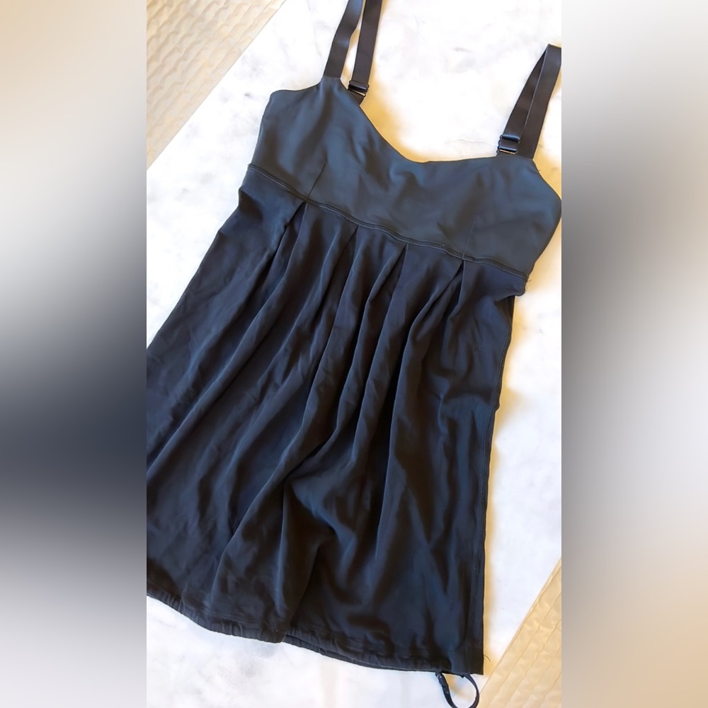 Lululemon Yoga Top